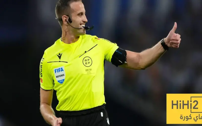 من قلب الحدث … كاميرا على رأس الحكم تكشف ما كان مخفيًا في النهائي!